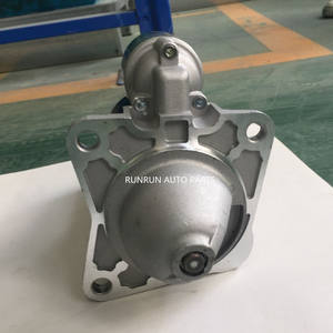 12โวลต์2.2KW 9<span class=keywords><strong>ค</strong></span>รั้งเริ่มต้นอัตโนมัติสำหรับแลนด์โรเวอร์ CARBODIES MERCEDES-BENZ NAD500210 PRC5109 0001218168 - Product Image 4