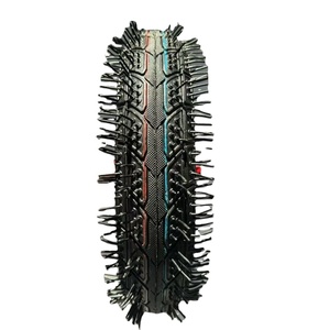 Chất lượng mạnh mẽ 3.50 8PR khí nén lốp 15 inch không khí xe cút kít bánh xe cho giỏ hàng nặng Điều kiện Mới cho khách sạn bán lẻ Armenia - Product Image 3