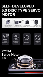 Smart All in One Multi Function Station Digital Resistance Band Fitness Equipment Home Use Gym Board L575 Smart All in One Multi - Product Image 6