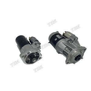 VENTE COMPLÈTE MOTEUR DE DÉMARREUR POUR IVECO ISEKI ALLEMAND MANN DYNAPAC ALPHA JCB JAC MOTEUR DE DÉMARREUR - Product Image 2