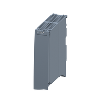 Prosesor Komunikasi Ethernet Industri Siemens SIMATIC S7-1500 CP 1543-1 Asli 6GK7543-1AX10-0XE0