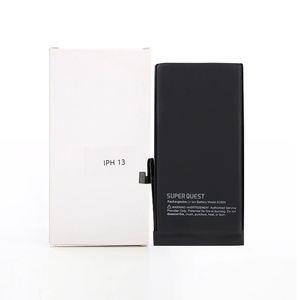 Batería de Repuesto para Teléfono Móvil de Alta Capacidad para IPH 11 11Pro 11 Pro Max 13 13Pro 13 Pro Max, Suministro de Fábrica en China - Product Image 4