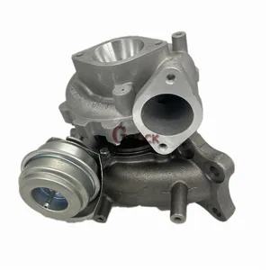 14411-EB71D GT2056V turbo para Ni ssan Navara pathfinder YD25