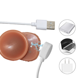 Realistischer <span class=keywords><strong>Penis</strong></span> weibliches Sexspielzeug Vibrator Automatisches Schub dildo Sexspielzeug für Frauen