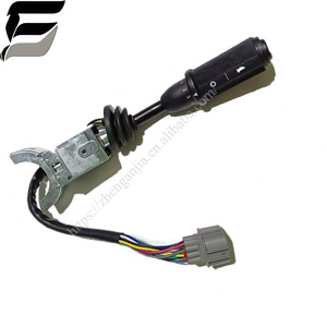 Chuyển tiếp đảo ngược chuyển trái xử lý 701/80299 cho <span class=keywords><strong>JCB</strong></span> <span class=keywords><strong>3cx</strong></span> 4CX backhoe loader bộ phận - Product Image 6