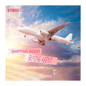 Servizio di trasporto aereo merci a basso costo articoli di marca spedizione dalla Cina in Australia Nuova Zelanda - Product Image 4