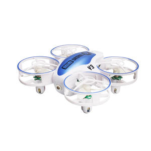 Youngeast petit Drone une clé décollage 360 degrés Flip 6 min vol débutant Drone pour enfants Vs V14 <span class=keywords><strong>Sg300</strong></span> Drone - Product Image 1