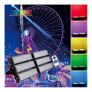 Projecteur extérieur Aglare 300w IP65 Rgb  Projecteur LED pour stade - Product Image 5