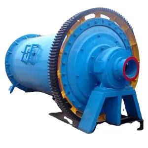 Mesin giling bola batu bara sapu udara efisiensi tinggi mesin giling bola basah kering digunakan pada pabrik pembakaran