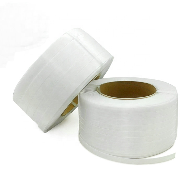 Упаковочный ремень из высокопрочного волокна шириной 19 мм