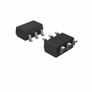 Power Management (PMIC) Buy Online Electronic Components Original One Stop Service SOT 23 6 BCR430UXTSA2 - Product Image 1