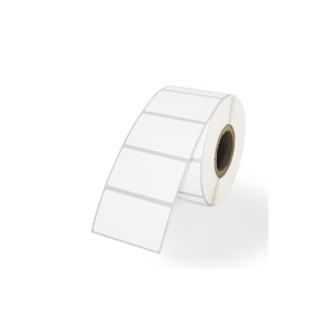 Etiqueta de rollo de código de barras térmico autoadhesivo de 2,25x1,25 pulgadas, pegatina personalizada, códigos de barras UPC, modelo de envoltura retráctil, etiquetas de envío <span class=keywords><strong>gratis</strong></span> - Product Image 1