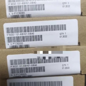 Module PLC 6ES7131-6BH01-0BA0 <span class=keywords><strong>ET200SP</strong></span> <span class=keywords><strong>16DI</strong></span> DC24V - Product Image 1