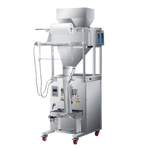 Équipement de scellage électrique trilatéral pour le remplissage de liquides dans les sacs, les sachets, les emballages alimentaires, le tabac, les produits chimiques et les marchandises - Product Image 3