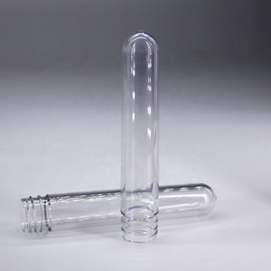 <span class=keywords><strong>PET</strong></span> Với 20 Mét 24 Mét 28 Mét Cổ Nhựa Phôi Chai Phôi 5l <span class=keywords><strong>Pet</strong></span> Phôi Cho Chai Nước - Product Image 4