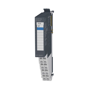 โมดูลอินพุตดิจิตอล VIPA 021-1BF00 - SM 021 SLIO ของแท้ 100% ใหม่เอี่ยม 8DI 24VDC - Product Image 2