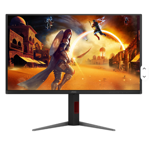 Moniteur de jeu QD-OLED 4K 165Hz 26,5 pouces 2026 U27G4D 0,03 ms GTG DisplayHDR True Black400 - Product Image 6