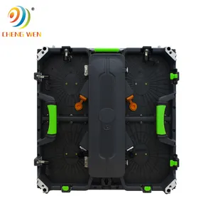 Pantalla De Led Outdoor Stage Screen Rental P3.9 P4.8 Indoor Stage Event LED Panel