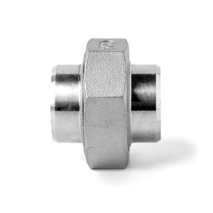 304 thép không gỉ áp suất thấp Hàn Công Đoàn Hàn mông hàn dầu hai đầu hàn Phù Hợp 4 inch - Product Image 2