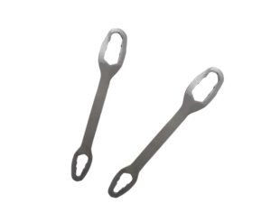 Chất Lượng Cao 8-24Mm Ratchet Cờ Lê Cờ Lê Phổ Cờ Lê Cho Ngoài Trời Đi Xe Đạp Nhà Nhiệm Vụ Bảo Trì OEM Tùy Chỉnh Metric - Product Image 5