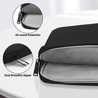 Housse de protection pour ordinateur portable de 15,6 pouces, de haute qualité, nouvelle, sur mesure, durable, rose, souple, pour ordinateur portable
