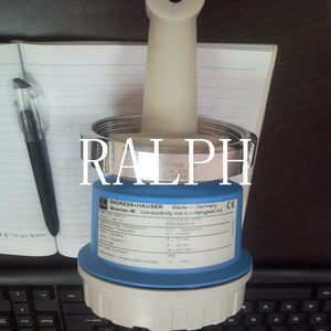 CLD134-PMV538AA1 ระบบวัดค่าความนำไฟฟ้าและความเข้มข้นที่ถูกสุขลักษณะ - Product Image 2