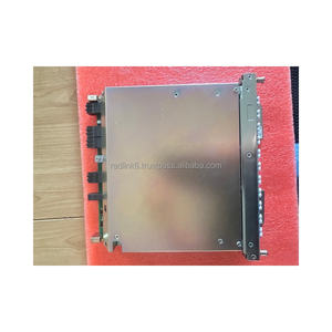 CR8PE80E8KL1 02315HDP Buen Precio, Tarjeta Flexible de 8 Puertos 400GBase-QSFP-DD FlexE MACsec P6T4-L-CM para NetEngine 8000E X4 X8 X16 - Product Image 1