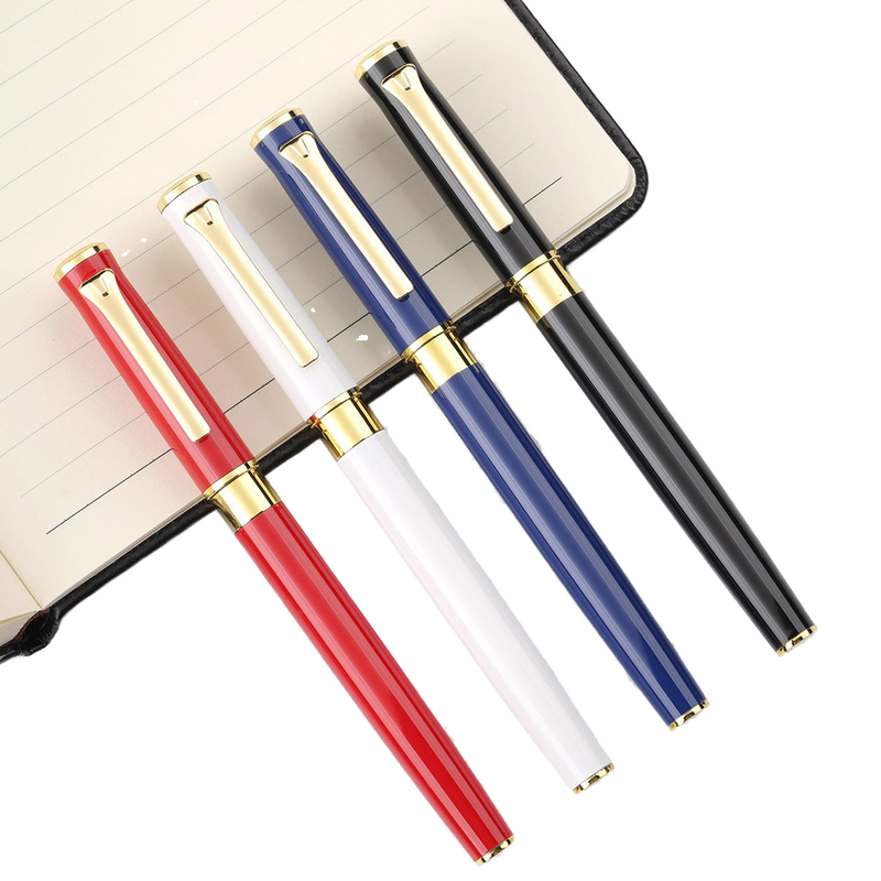 Advertising Promotional Pens Custom Logo Water