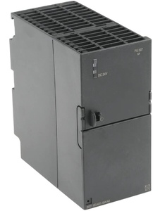 Si-mens PS307 Fuente de alimentación 6ES7307-1EA01-0AA0 - Product Image 1
