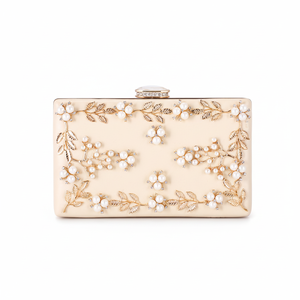 Pochette de Soirée Scintillante Papillon Fantaisie – Vente en Gros de Sacs à Main de Mariée pour Femmes, Sacs de Soirée Bling Bling en Strass pour Mariages - Product Image 1