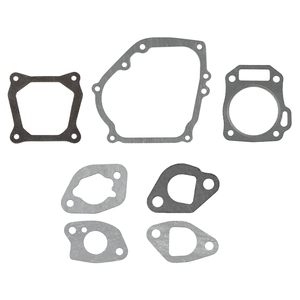 Kit complet de joints de silencieux d'échappement de culasse de carburateur GX200 GX160 pour moteur de <span class=keywords><strong>tondeuse</strong></span> à gazon <span class=keywords><strong>Honda</strong></span> GX160 5.5hp GX200 6.5hp 168F - Product Image 4