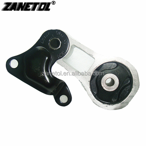 ZANETOL voitures accessoires Auto modèle avant moteur support moteur montage pour Mazda 2 2011-2014 Ford FiestaMK6 DG80-39-040 DG8039040 - Product Image 5