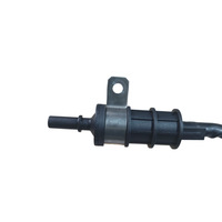 Tubo de Retorno de Inyector de Combustible 8200894668 para Renault Koleos Trafic Master 2.0dCi Motor M9R