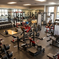 Machine à Squat à Charge Libre Professionnelle en Acier pour Entraînement de la Force Musculaire des Jambes, des Cuisses et des Fessiers
