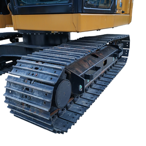 Mini-excavatrice sur chenilles Caterpillar de 7,5 tonnes de haute qualité à vendre au prix d'usine - Product Image 3