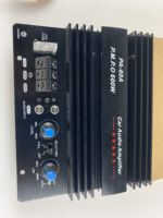 Module amplificateur audio automobile sans perte de basse fréquence C0028 12V 600W PA-60A, son haute puissance pour subwoofer