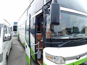 รถบัสมือสองคุณภาพสูง51ที่นั่ง - Product Image 5