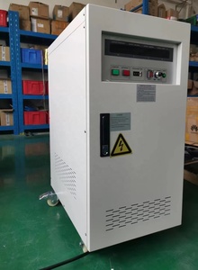 เครื่องแปลงความถี่เฟสเดียว 1kVA รุ่น MZH-1C1-15KVA เครื่องสำรองไฟแปลงความถี่ MZH-1C1-15KVA - Product Image 5