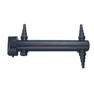 ชุดกรองสำหรับบ่อเลี้ยงตู้ปลาพร้อมรังสียูวี - Product Image 2