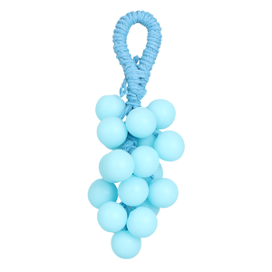 <span class=keywords><strong>Savon</strong></span> artisanal suspendu à la corde, à l'huile essentielle naturelle de grappe de raisin, éclaircissant pour tous types de peau - Product Image 5