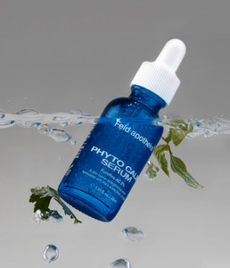 FELDAPOTHEKE Phyto Calm Serum, Suero Calmante Coreano, Suero Hidratante para el Cuidado de la Piel, Esencia Facial, Reparación de Piel Sensible - Product Image 4