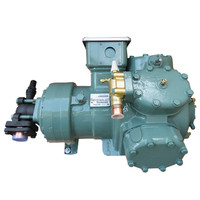 Compresor semihermitique, portador 15HP, 06da502184
