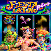 Original Borden Fiesta Latino Plus Vertical Game Machine Software 36/10 Pin Skill Game PCB for USA Latin Market NGT