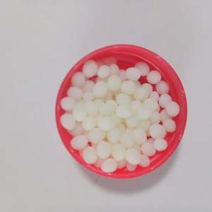 Résine thermoplastique polyuréthane TPU ROHS REACH Virgin TPU Grain Pellets 65A 70A 80A 95A TPU Granules Fournisseur de matières premières - Product Image 5