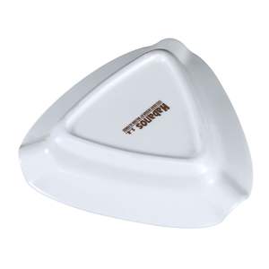 Cenicero de bolsillo para el hogar portátil DB de 3 cigarros, herramienta para fumar de acero para coche al aire libre con interior de cerámica, diseño elegante sin humo - Product Image 5