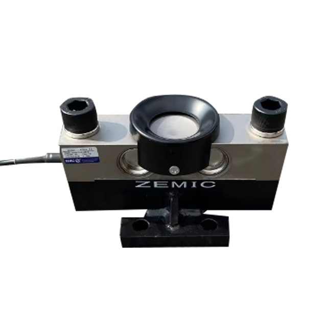 DHM9B-30T Load Cell Good Price Digital 30 Ton Qs Load Cells Price Truck Scale Load Cell