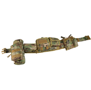 Cinturón Táctico Multifuncional de Nailon para Exteriores, Estilo <span class=keywords><strong>Cobra</strong></span>, Venta al por Mayor, Nuevo - Product Image 4