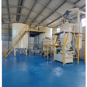 เครื่องทำบะหมี่สบู่แบบสามไดอะแกรมสูงสำหรับขายส่ง - Product Image 1