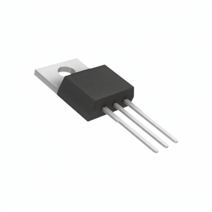 Achetez des composants électroniques en ligne : Transistors TO-220-3 FDP80N06 – Canal Fabricant - Product Image 1