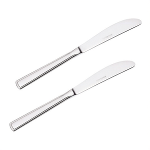ชุดมีดผลไม้ 2 ชิ้น (18.3 ซม.) AMBASSADOR โครเมียมขัดเงา CVLCFEC2 - Product Image 2